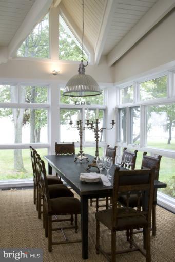4902 Ferry Neck Road Royal Oak, MD 21662 - Photo 15 of 23 Dining Room