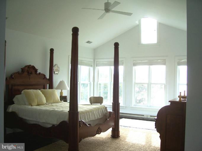4902 Ferry Neck Road Royal Oak, MD 21662 - Photo 21 of 23 Upper Level Master Bedroom