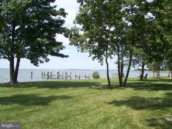 4902 Ferry Neck Road Royal Oak, MD 21662 - Photo 4 of 23 Dock