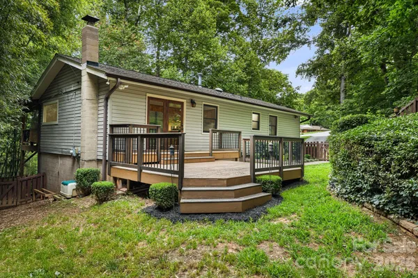 $515,000 | 10 Botany View Court, Asheville, NC 28805