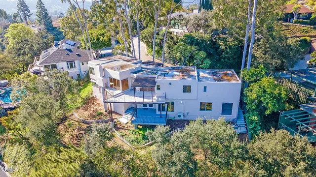 $8,500 | 1685 Poppy Peak Drive, Pasadena, CA 91105