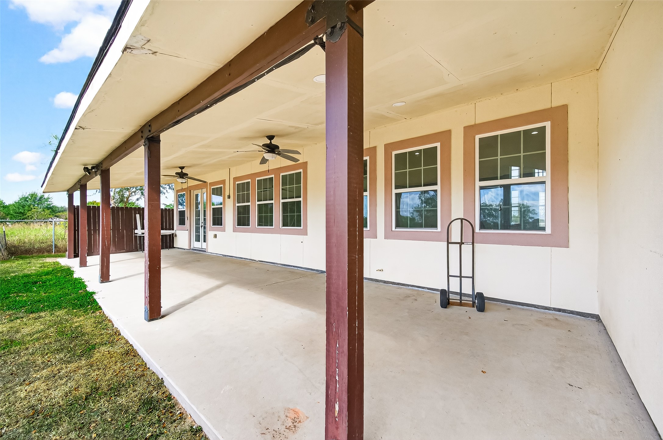 7915 Kirk Road Rosenberg, TX 77471 - Photo 37 of 46