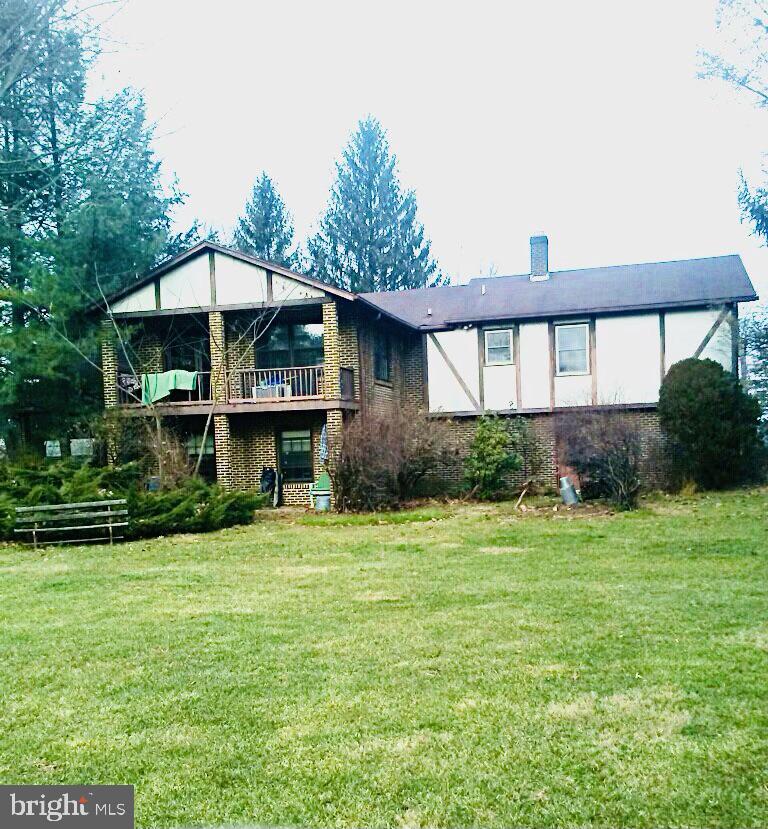4313 Horine Road Jefferson, MD 21755 - Photo 1 of 5