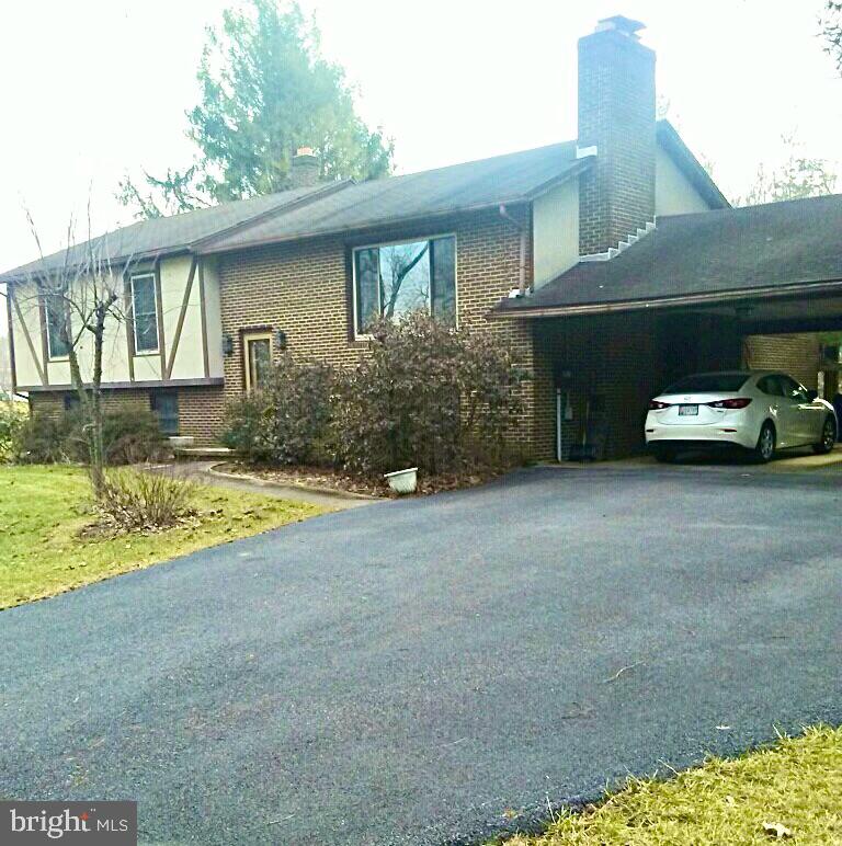 4313 Horine Road Jefferson, MD 21755 - Photo 3 of 5