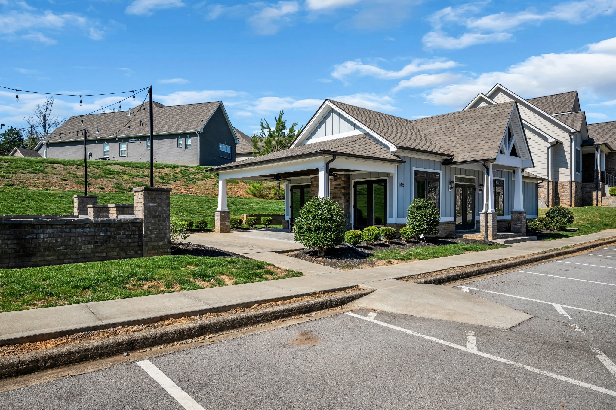 513 Summit View Circle Clarksville, TN 37043 - Photo 23 of 27