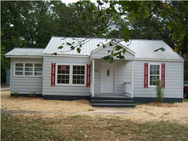 420 North Jenkins Road Rossville, GA 30741 - Photo 3 of 5 Additional Photo