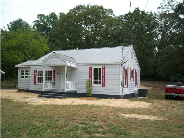 420 North Jenkins Road Rossville, GA 30741 - Photo 4 of 5 Additional Photo