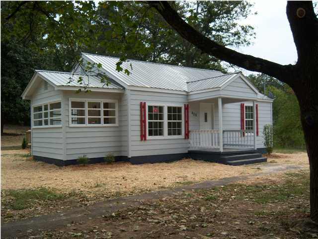 420 North Jenkins Road Rossville, GA 30741 - Photo 5 of 5 Additional Photo