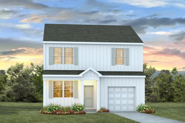 $368,450 | 413 Tulip Poplar Drive, Moncks Corner, SC 29461