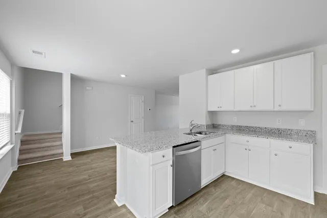 $366,950 | 413 Tulip Poplar Drive, Moncks Corner, SC 29461