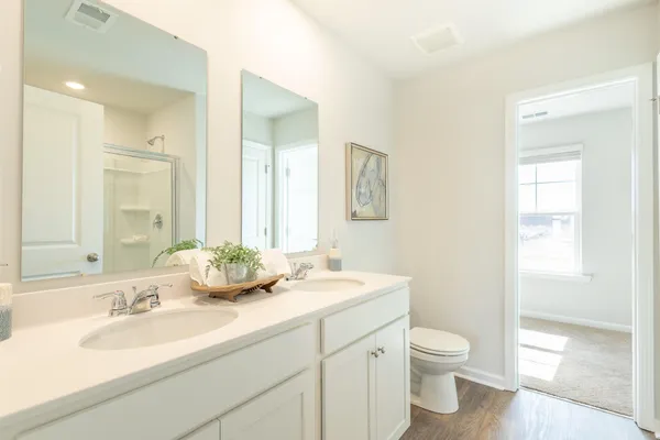 $368,450 | 413 Tulip Poplar Drive, Moncks Corner, SC 29461