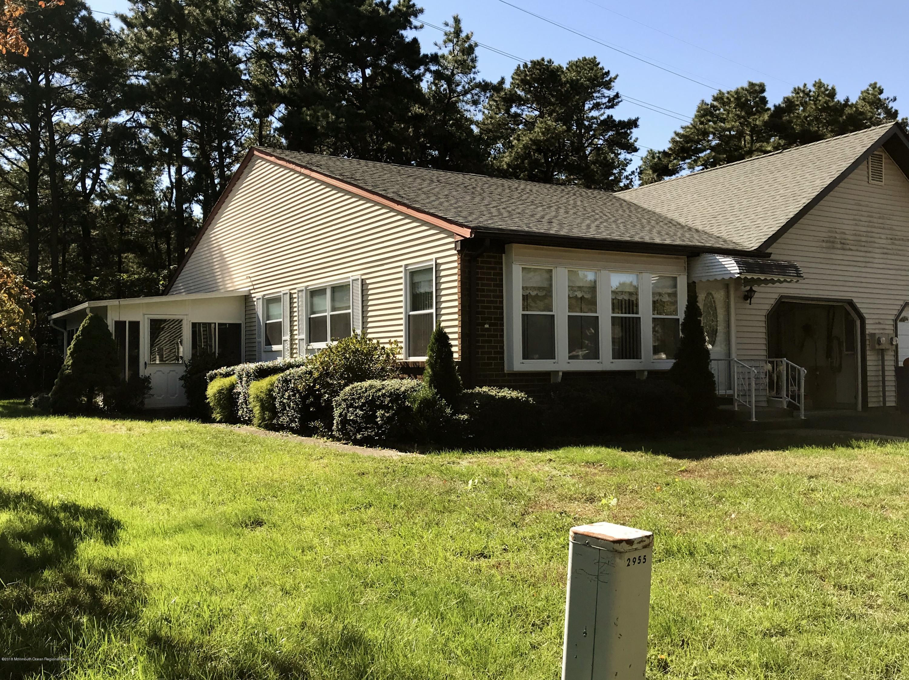 140 A Sunset Road Whiting, NJ 08759 - Photo 2 of 18 140A Sunset 001 Front Exterior