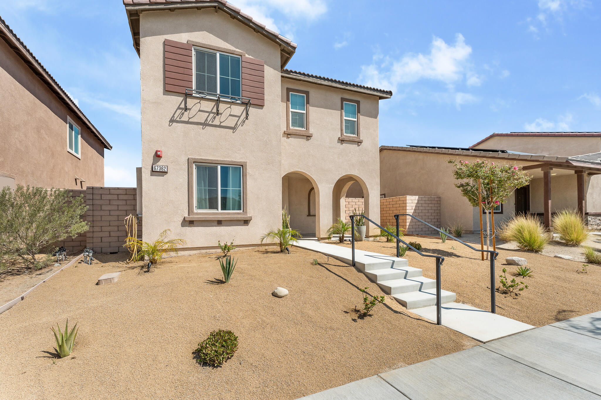 67362 Rio Oso Road Cathedral City, CA 92234 - Photo 35 of 40 DSC05412