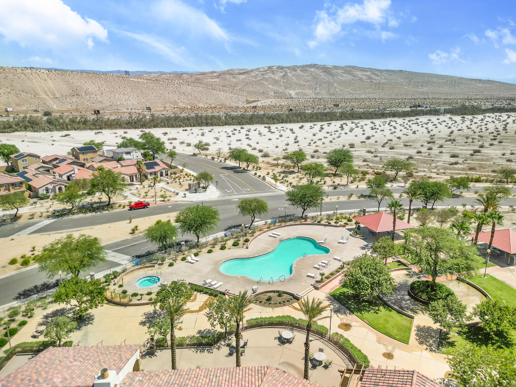 67362 Rio Oso Road Cathedral City, CA 92234 - Photo 37 of 40 DJI_0706