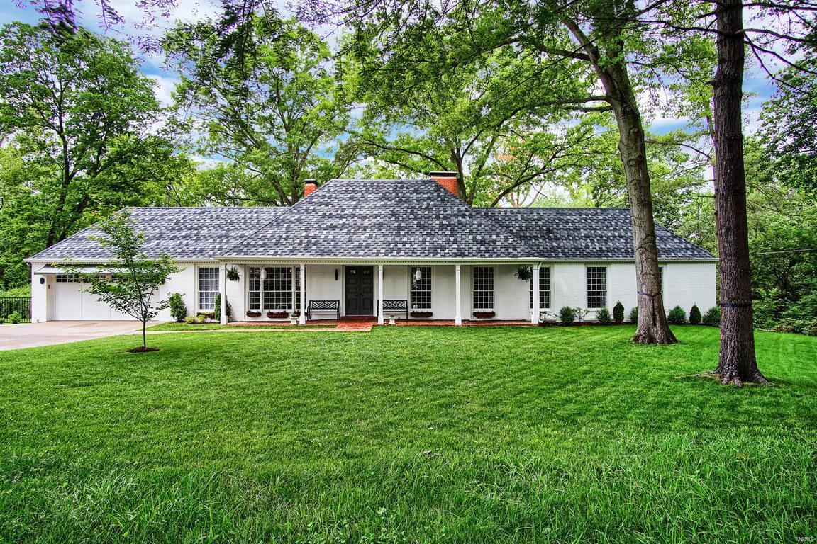 2 Forcee Lane St. Louis, MO 63124 - Photo 1 of 31 Gallery Image 1