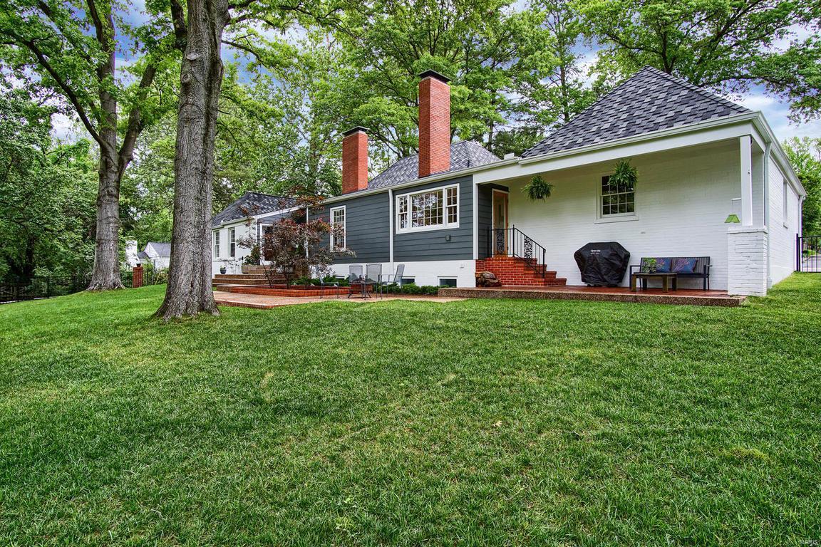 2 Forcee Lane St. Louis, MO 63124 - Photo 29 of 31 Gallery Image 29