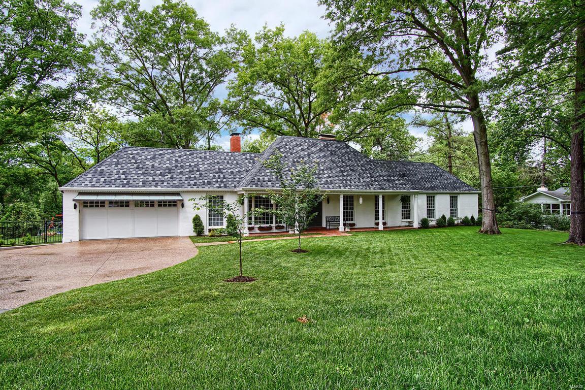 2 Forcee Lane St. Louis, MO 63124 - Photo 31 of 31 Gallery Image 31