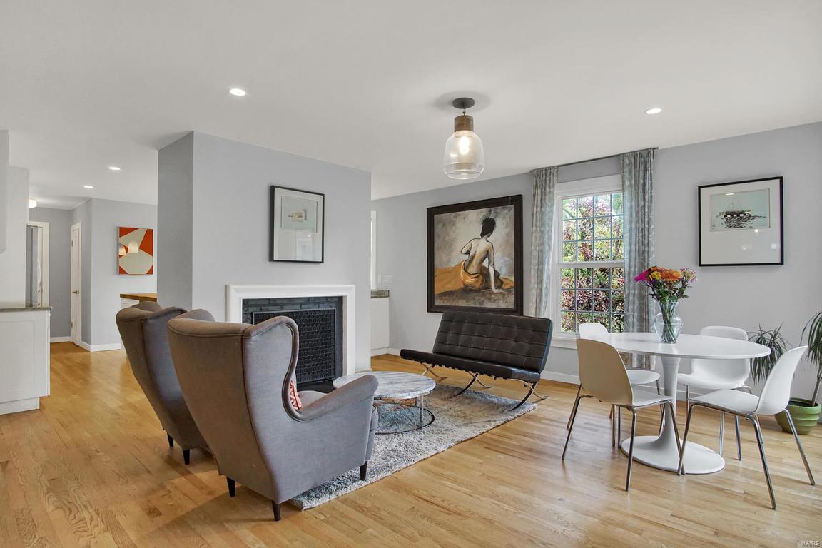 2 Forcee Lane St. Louis, MO 63124 - Photo 6 of 31 Gallery Image 6