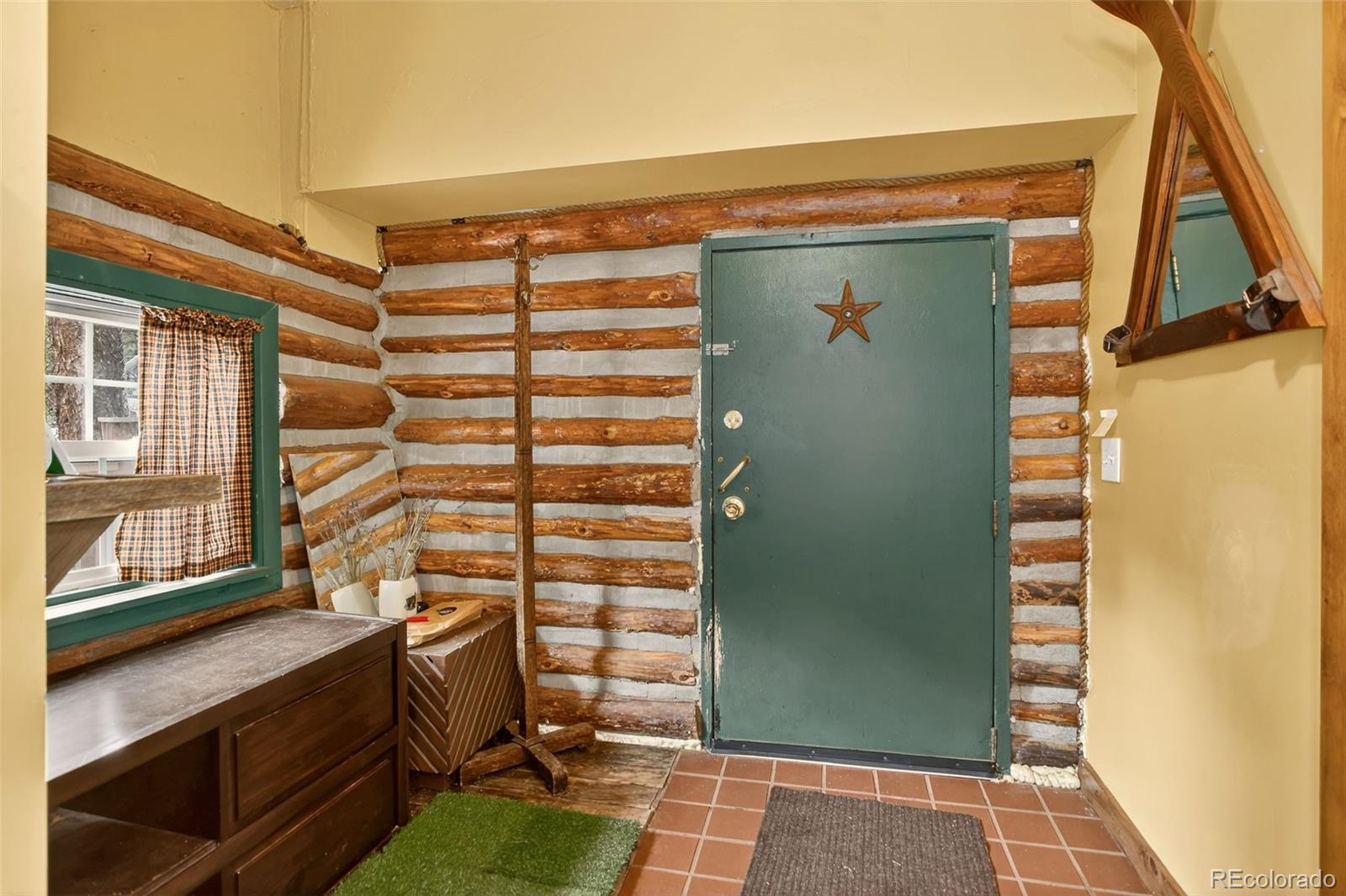27403 Schuyler Gulch Road Pine, CO 80470 - Photo 23 of 40 a view of outdoor space