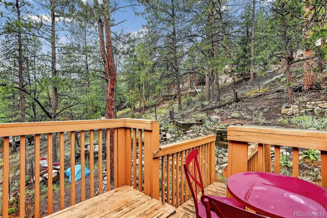 $389,000 | 27403 Schuyler Gulch Road, Pine, CO 80470