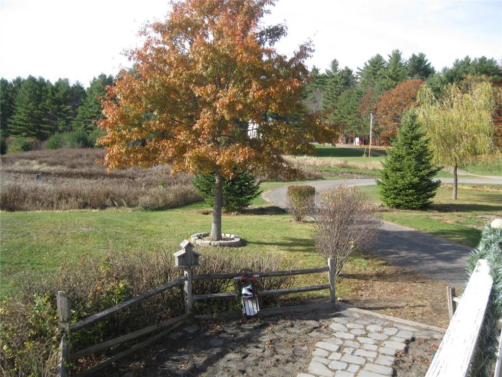 28 Meadowview Lane China, ME 04358 - Photo 6 of 30 Lower level stone patio.