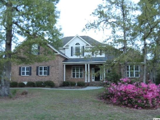 113 Highwood Circle Murrells Inlet, SC 29576 - Photo 1 of 25 Gallery Image 1