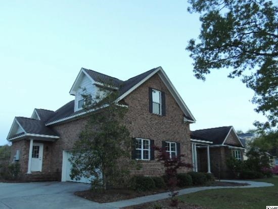 113 Highwood Circle Murrells Inlet, SC 29576 - Photo 14 of 25 Gallery Image 14