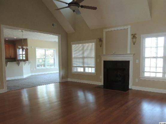 113 Highwood Circle Murrells Inlet, SC 29576 - Photo 3 of 25 Gallery Image 3