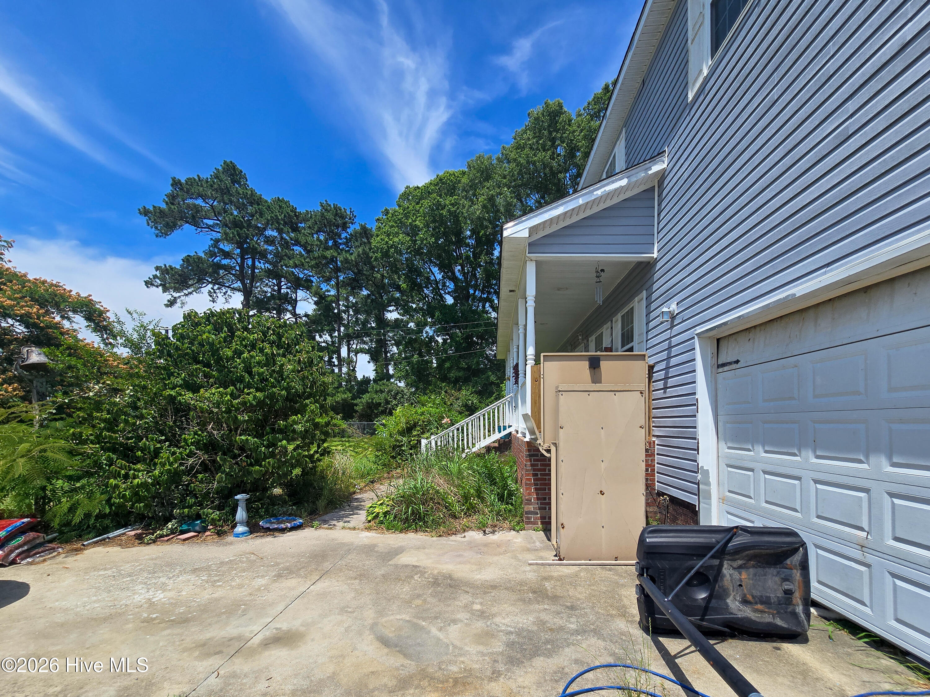 131 Milltown Road Camden, NC 27921 - Photo 6 of 29