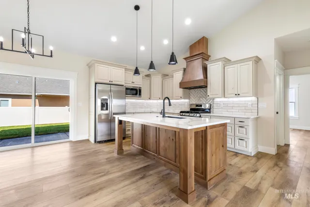 $459,900 | 1390 Haizlee Way, Twin Falls, ID 83301