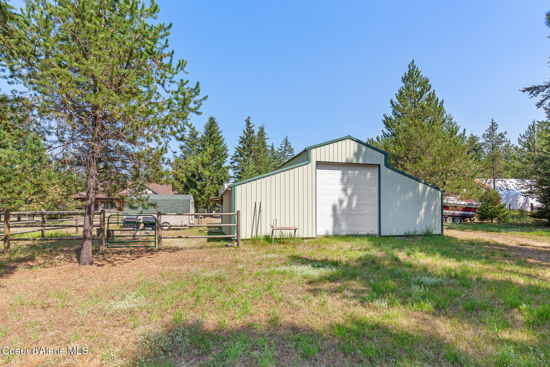 10240 East Howard Road Athol, ID 83801 - Photo 46 of 103 10240EHowardRd-53