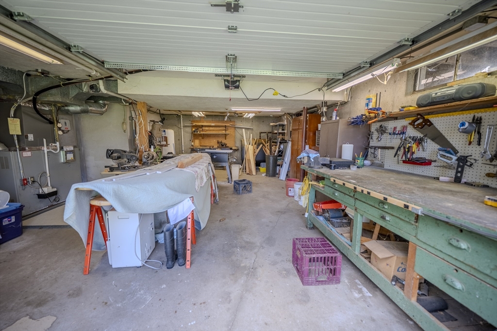 132 Paxton Road Spencer, MA 01562 - Photo 36 of 42