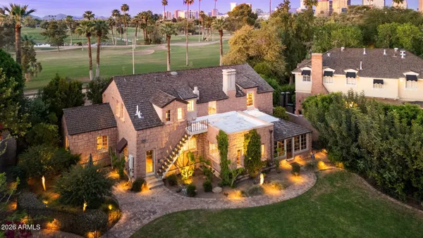 $2,750,000 | 1015 West Encanto Boulevard, Phoenix, AZ 85007
