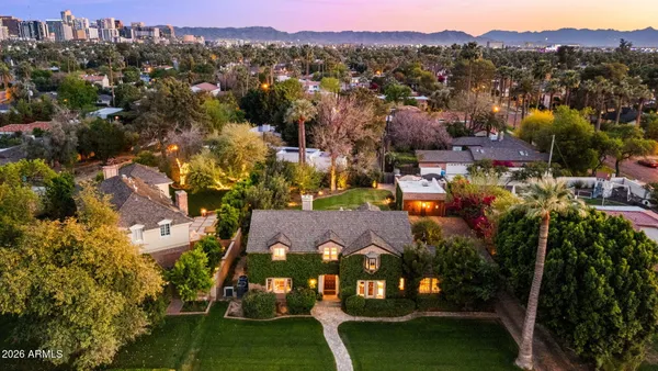 $2,750,000 | 1015 West Encanto Boulevard, Phoenix, AZ 85007
