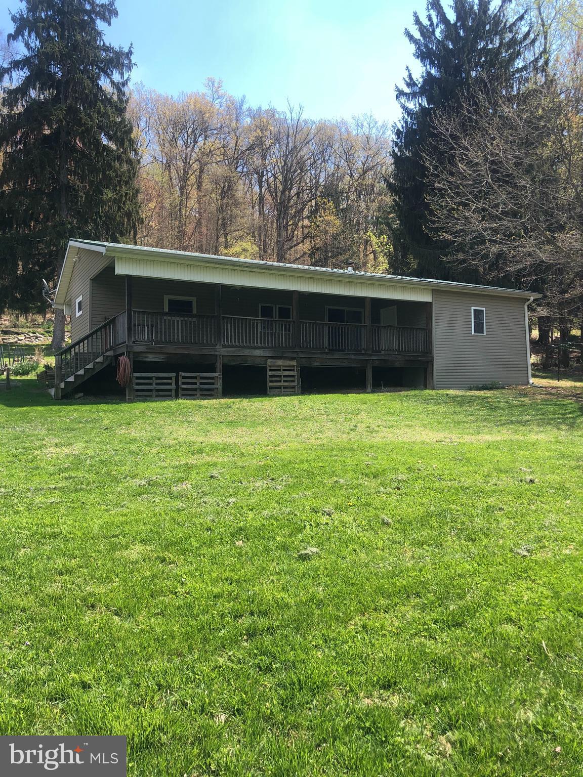 13916 Edgemont Road Smithsburg, MD 21783 - Photo 24 of 29 Gallery Image 24