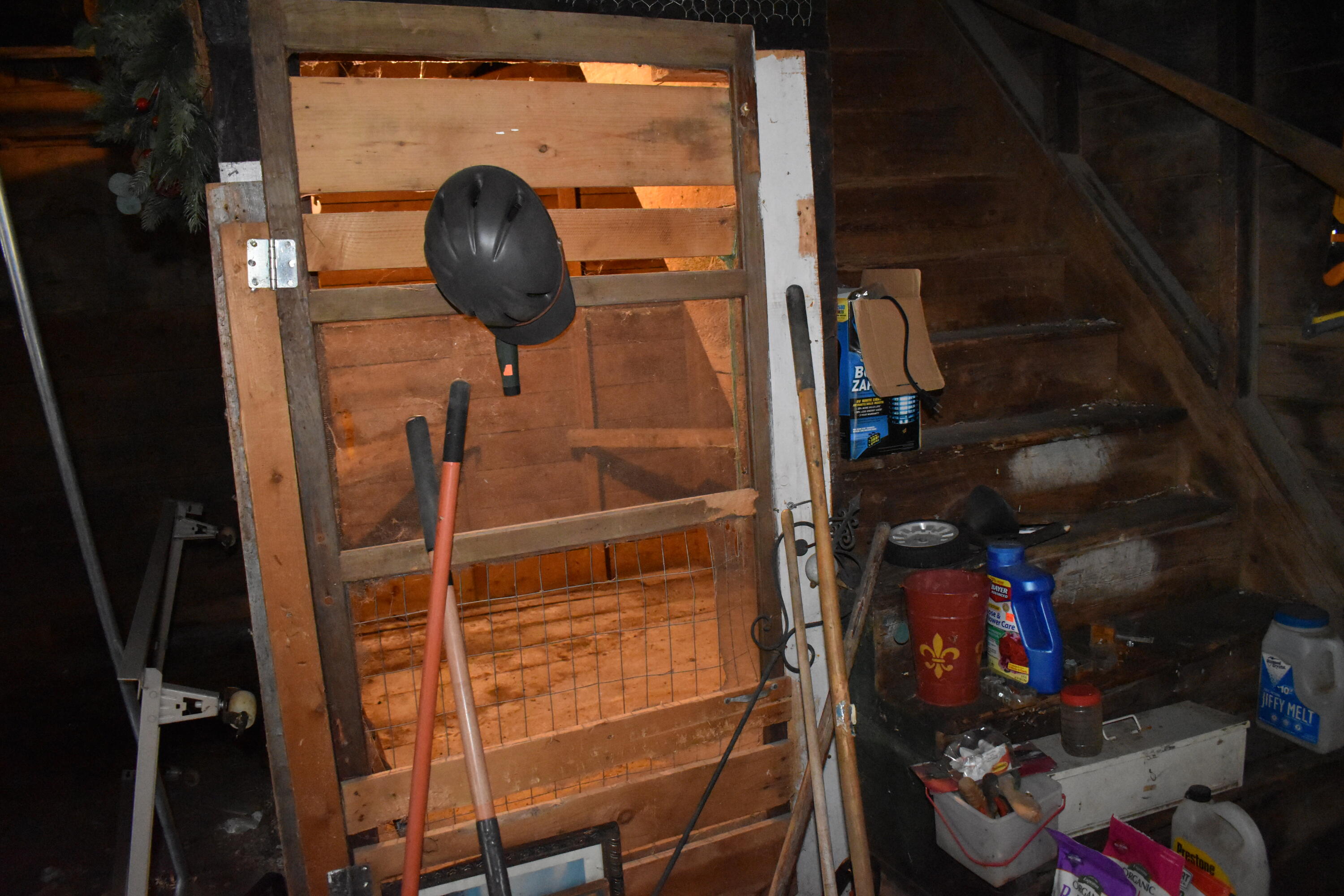 6 Danforth Road Wytopitlock, ME 04497 - Photo 30 of 42 DSC_0526