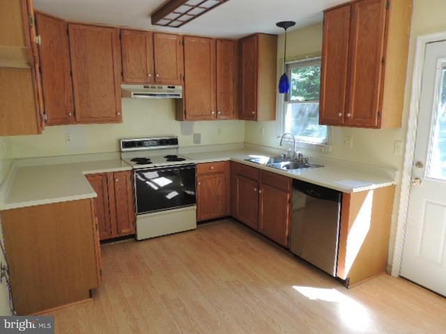 26007 Fox Grape Road Greensboro, MD 21639 - Photo 8 of 16 Kitchen view 1