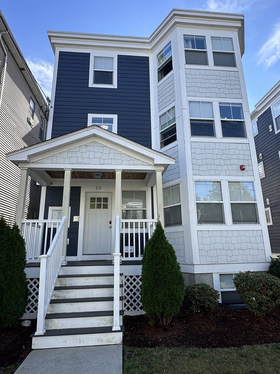 13 Ruthven Street, Unit 2 Boston, MA 02121 - Photo 18 of 18