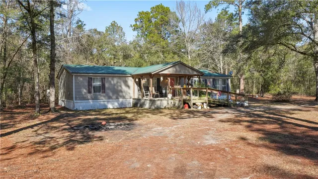 $119,000 | 105 Stardust Loop, Jesup, GA 31545