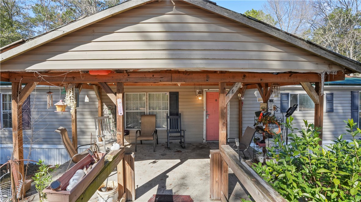 105 Stardust Loop Jesup, GA 31545 - Photo 3 of 19