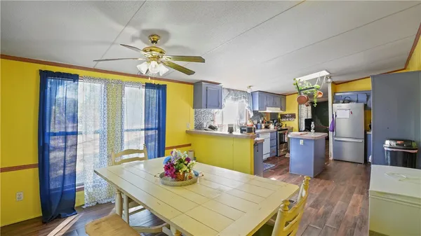 $119,000 | 105 Stardust Loop, Jesup, GA 31545