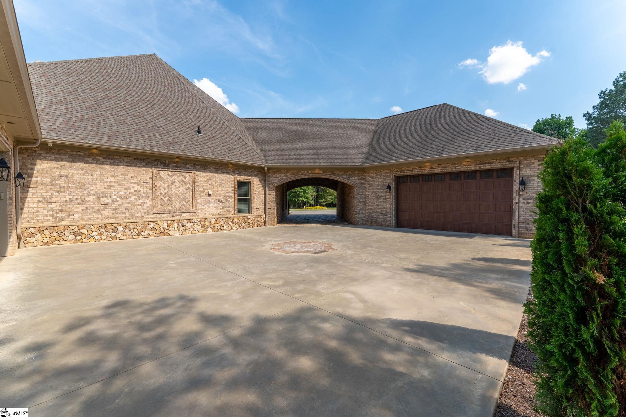 27 Clock Tower Court Belton, SC 29627 - Photo 45 of 50