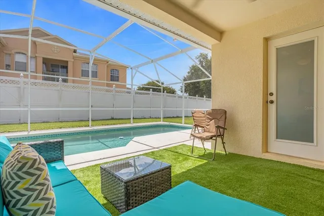 $2,600 | 528 Reserve Drive, Davenport, FL 33896