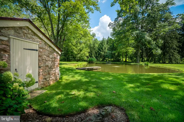 $4,700,000 | 1255 Hollow Road, Chester Springs, PA 19425