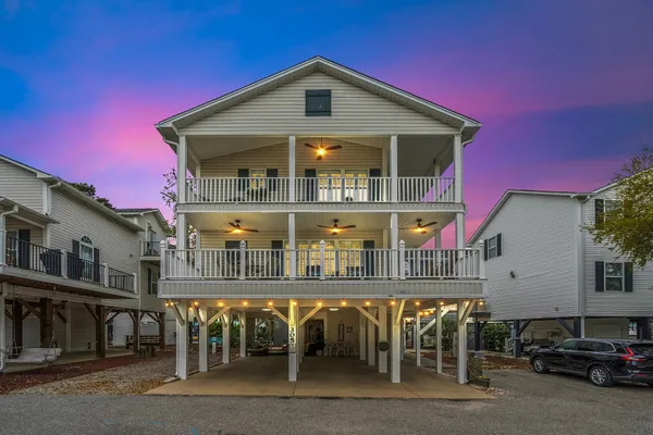 $685,500 | 6001-305 South Kings Highway, Myrtle Beach, SC 29575