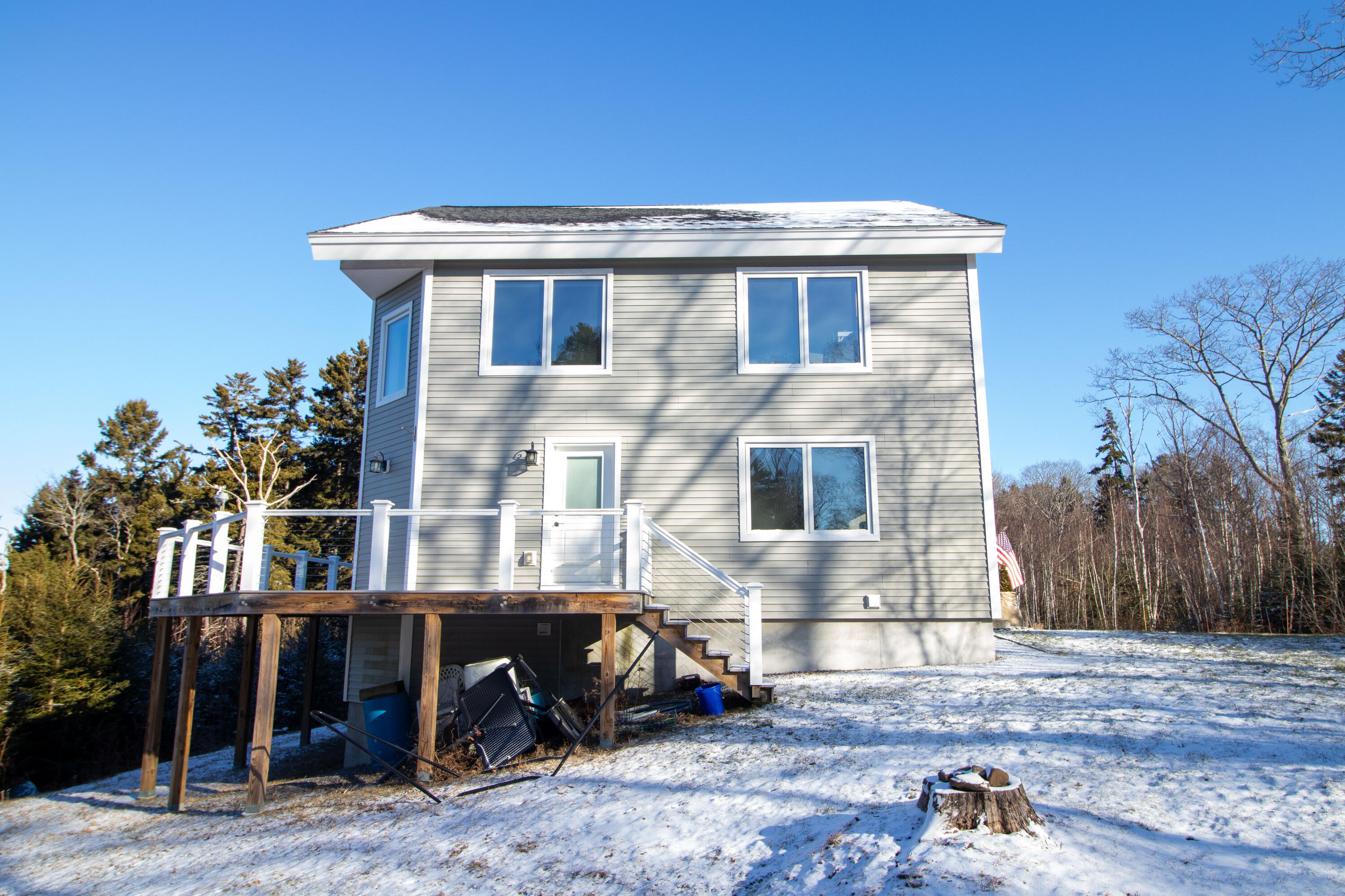 15 Goose Ledge Road Harpswell, ME 04079 - Photo 9 of 64 A-50