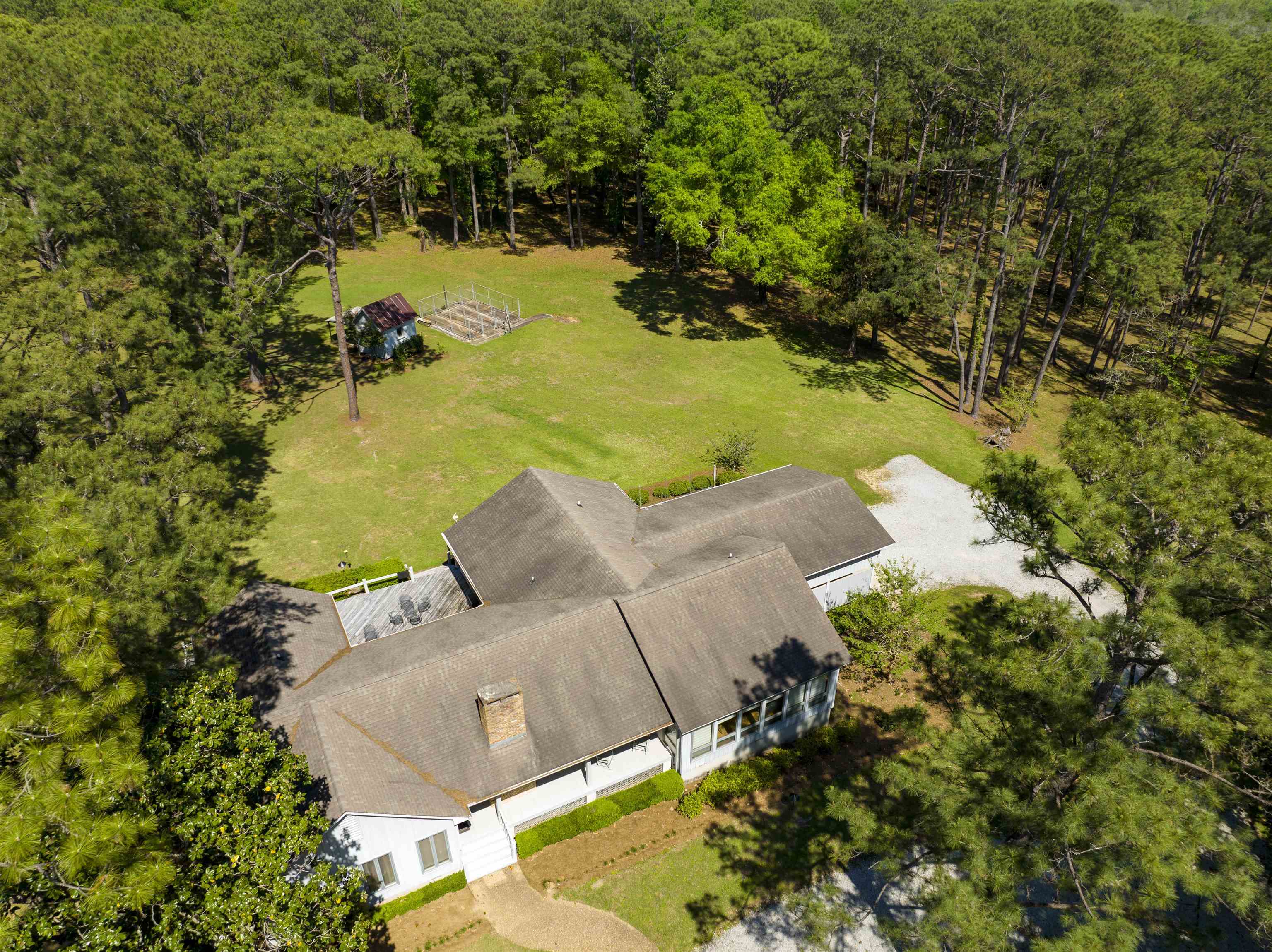 7935 Parker Road Fairhope, AL 36532 - Photo 13 of 13