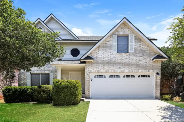 $2,295 | 2138 Border Mill, San Antonio, TX 78230