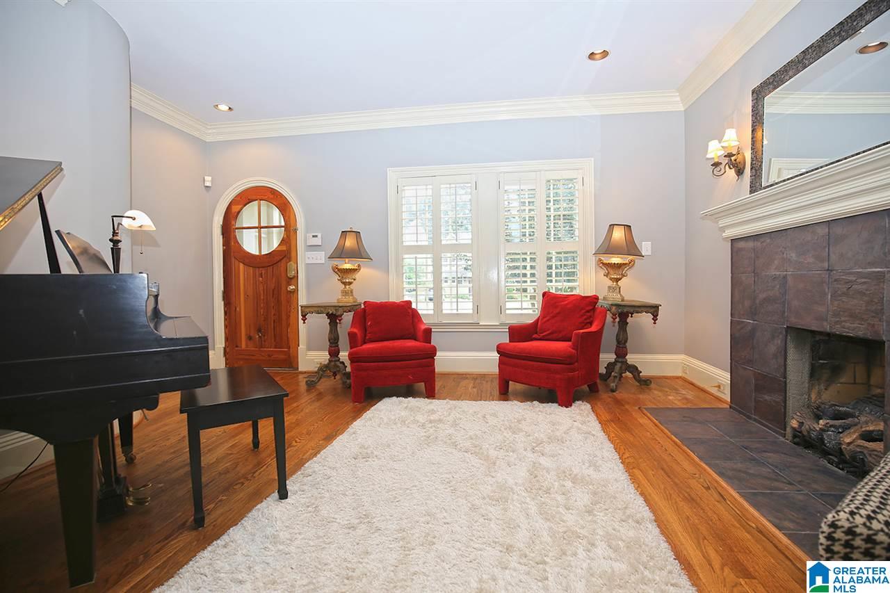 108 Edgewood Boulevard Birmingham, AL 35209 - Photo 2 of 22