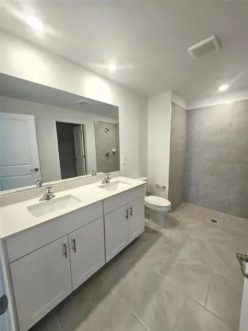 a view of small space